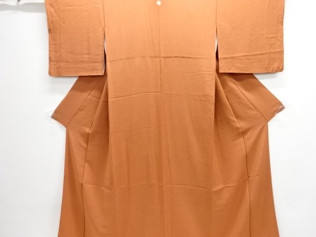 JAPANESE KIMONO / IROMUJI / WEAVE PATTERN